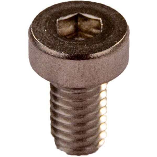 Shimano Spares BM-E8030/8031 bracket fixing bolt M6 x 10mm
