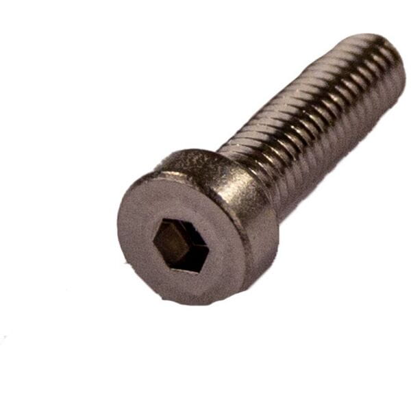 Shimano Spares BM-E8030/8031 upper base fixing bolt A, M5 x 18mm