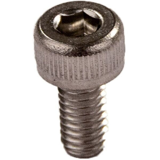 Shimano Spares BM-E8030/8031 upper base fixing bolt B, M4 x 8mm