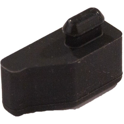 Shimano Spares BM-E8030/8031 lower mount rubber L