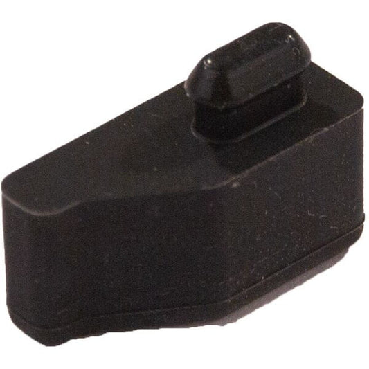 Shimano Spares BM-E8030/8031 lower mount rubber L