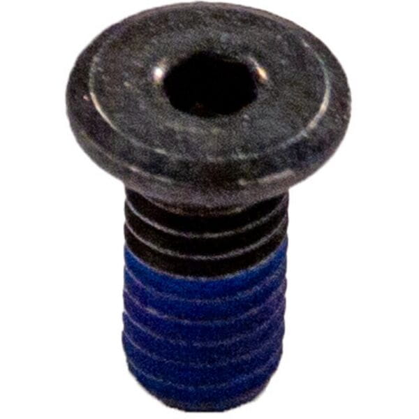 Shimano Spares BM-E8030/8031 lower bracket fixing bolt, M6 x 12mm