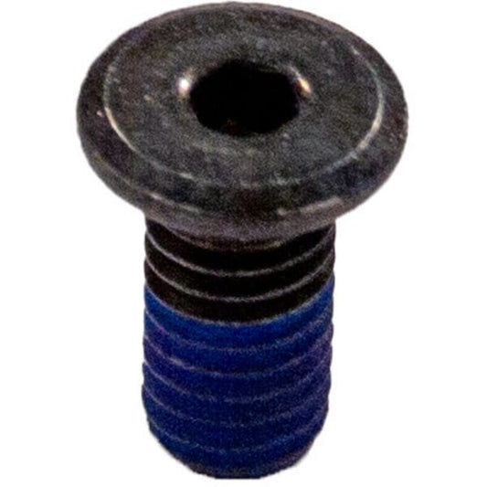 Shimano Spares BM-E8030/8031 lower bracket fixing bolt, M6 x 12mm