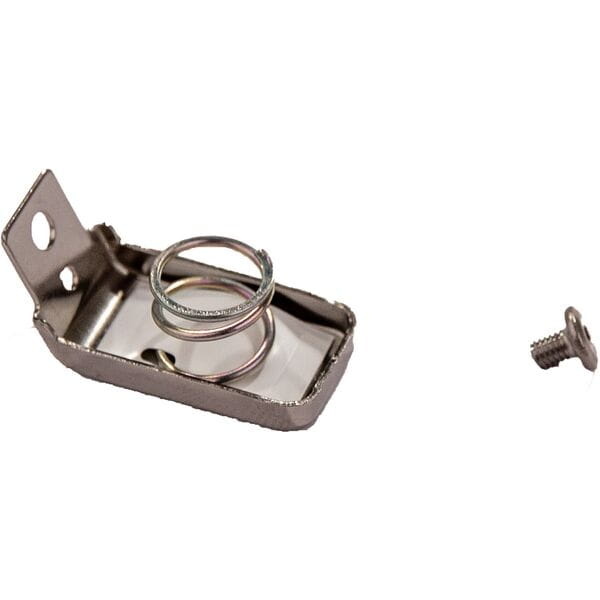 Shimano Spares BM-E8030 spring unit and fixing bolt, M3 x 4mm