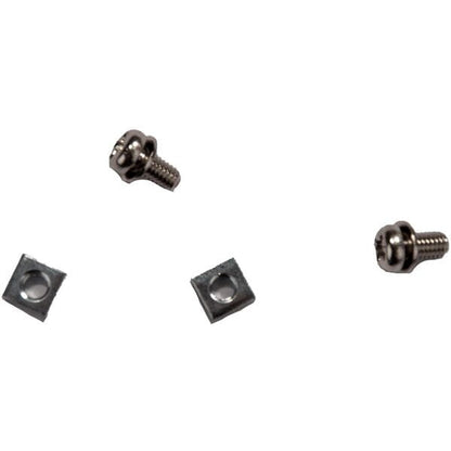 Shimano Spares DU-EP800 bolt and nut, pack of 2