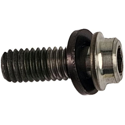 Shimano Spares BR-M987 calliper fixing bolt M6 x 14.6 mm