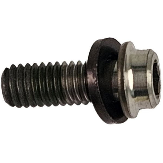 Shimano Spares BR-M987 calliper fixing bolt M6 x 14.6 mm