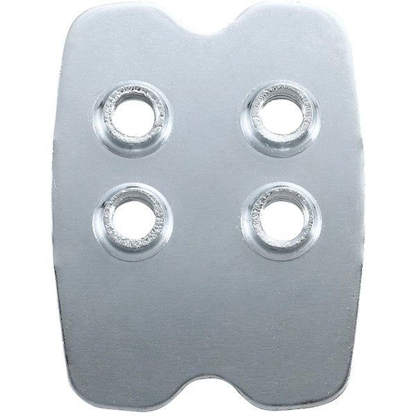 Shimano Spares SH-A200 Cleat Nut, Single