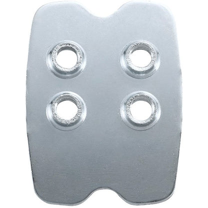 Shimano Spares SH-A200 Cleat Nut, Single