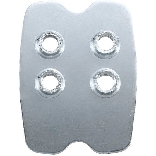 Shimano Spares SH-A200 Cleat Nut, Single