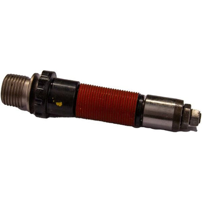 Shimano Spares PD-M8040 pedal axle assembly, left hand