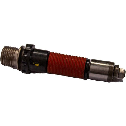 Shimano Spares PD-M8040 pedal axle assembly, left hand