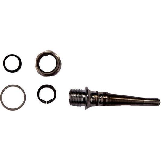 Shimano Spares PD-R9100 pedal axle assembly, right hand