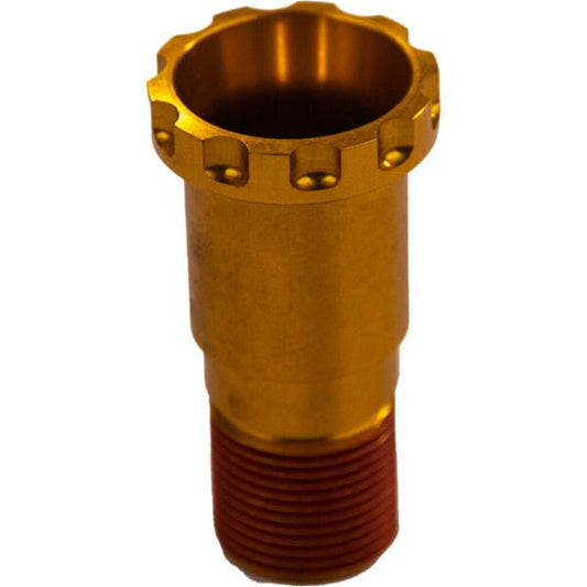 Shimano Spares PD-M828 lock bolt, right hand