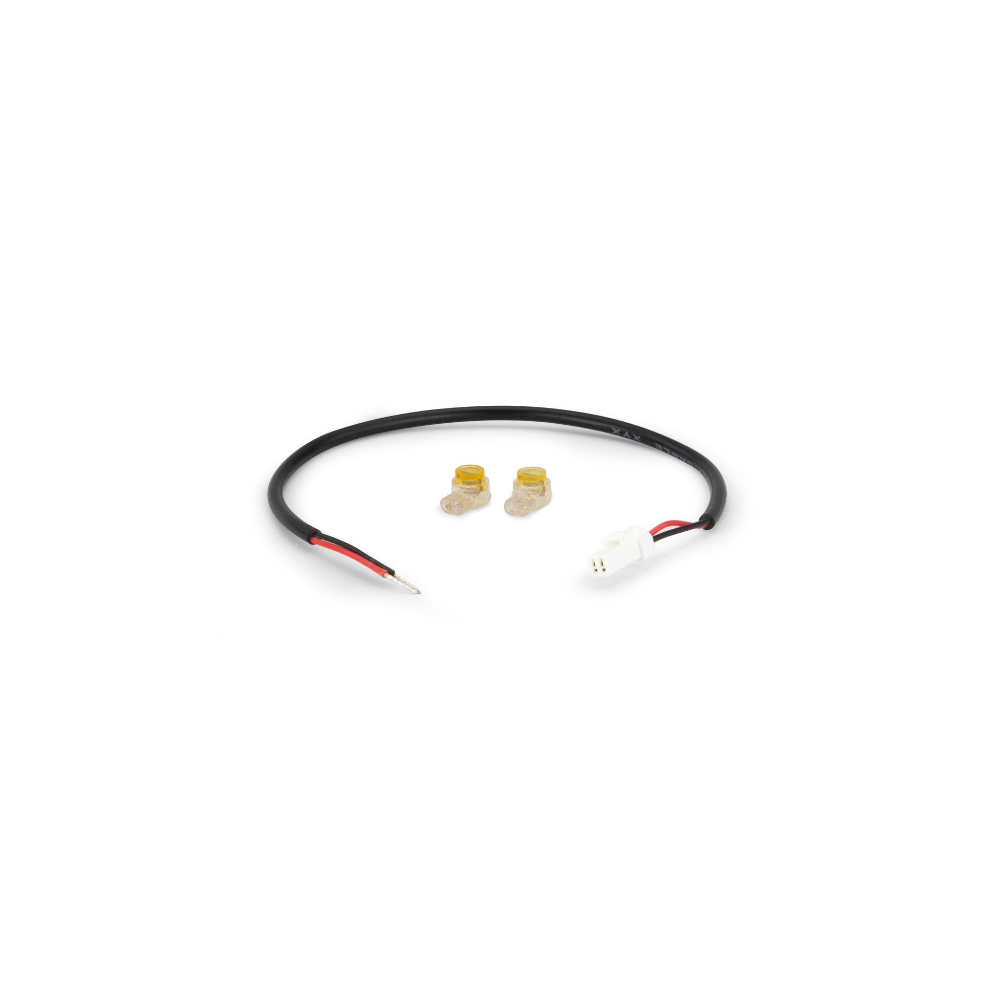 Exposure E-Bike Light Connector - Yamaha