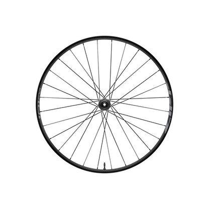 Zipp Wheel 101 XPLR Carbon Tubeless Disc Brake Center Locking Front 28Spokes 12X100mm (No Tyrewiz) A1: STANDARD GRAPHIC