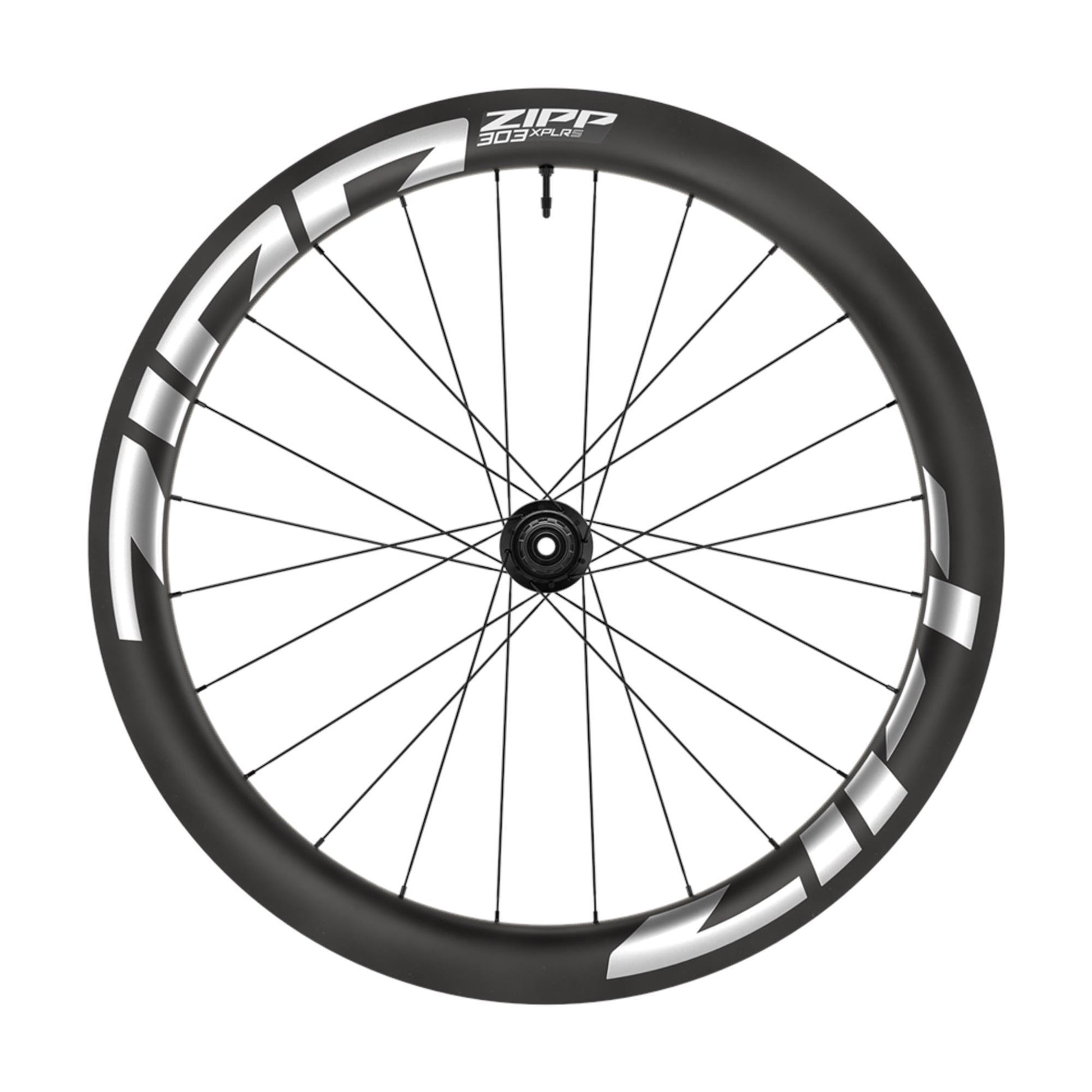 ZIPP 303 XPLR S Carbon Front Wheel B1