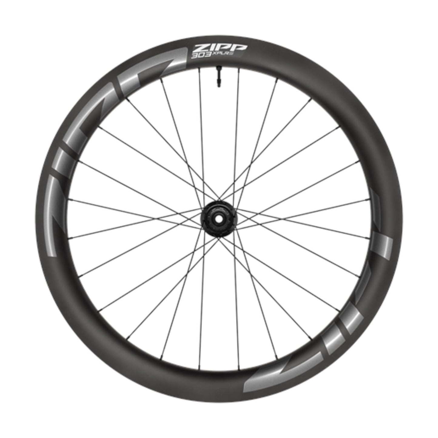 ZIPP 303 XPLR S Carbon Front Wheel B1