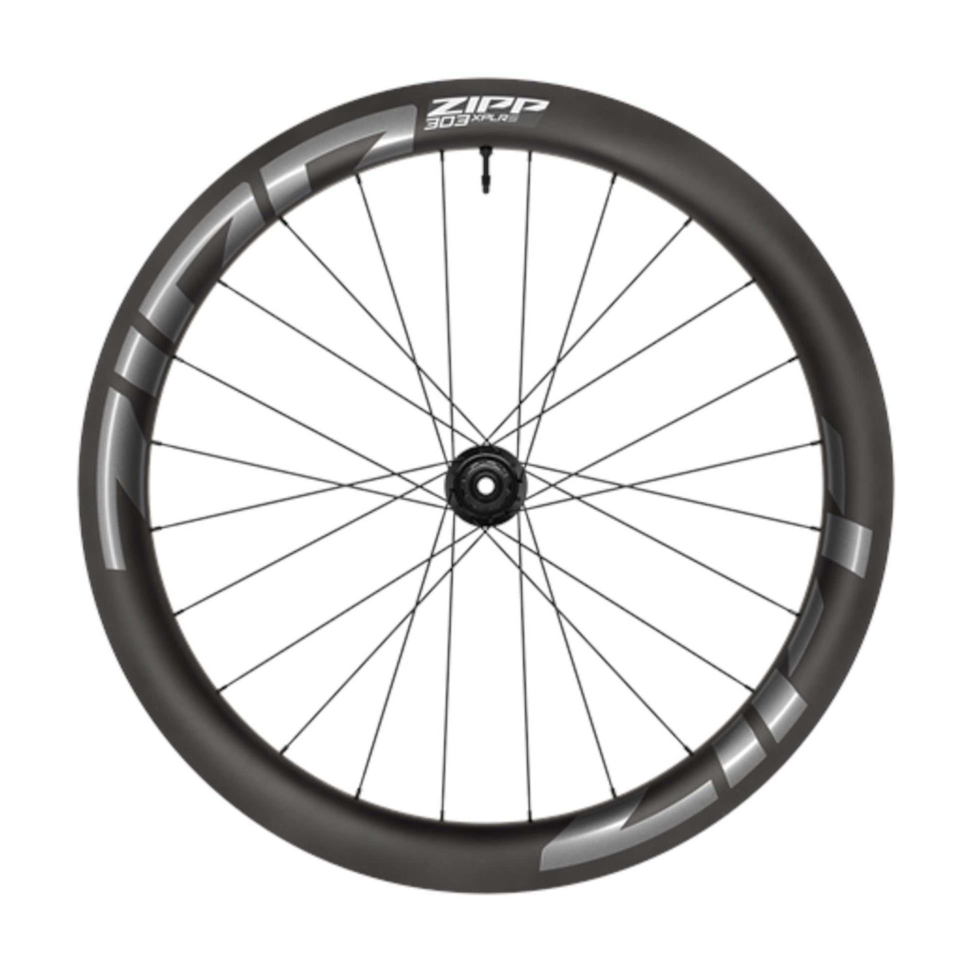 ZIPP 303 XPLR S Carbon Front Wheel B1