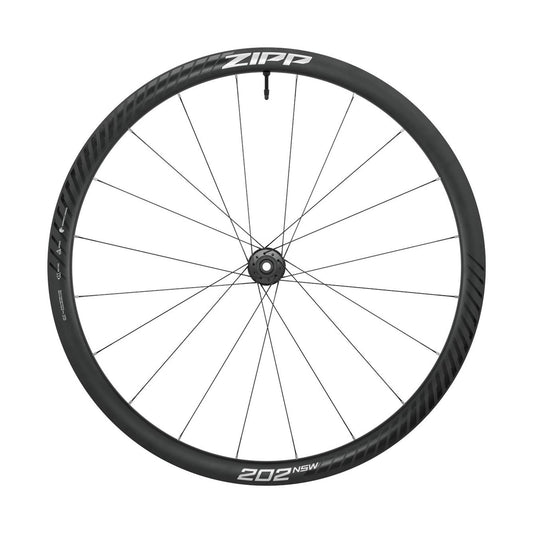 Zipp 202 NSW Wheelset