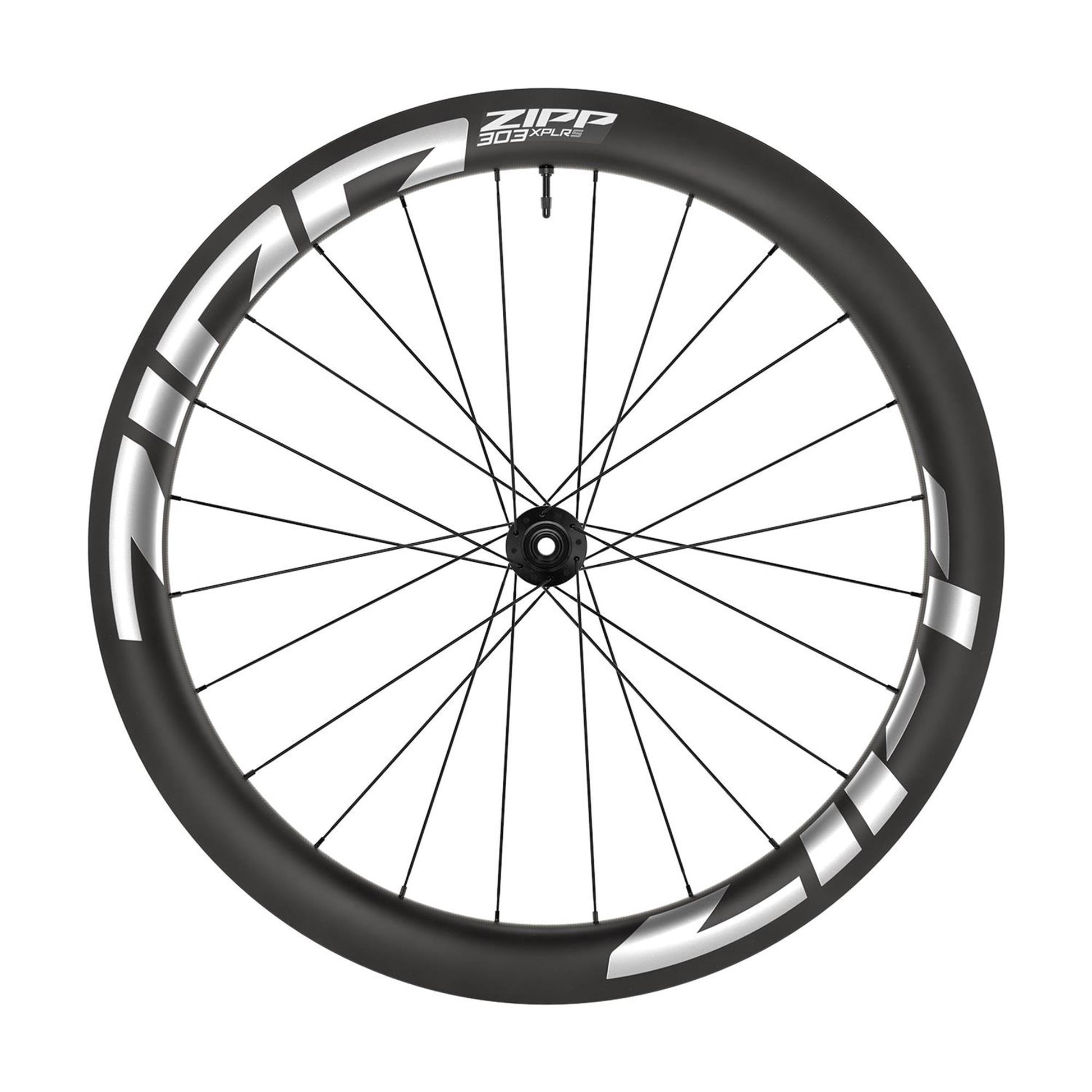 Zipp 303 XPLR S Wheelset