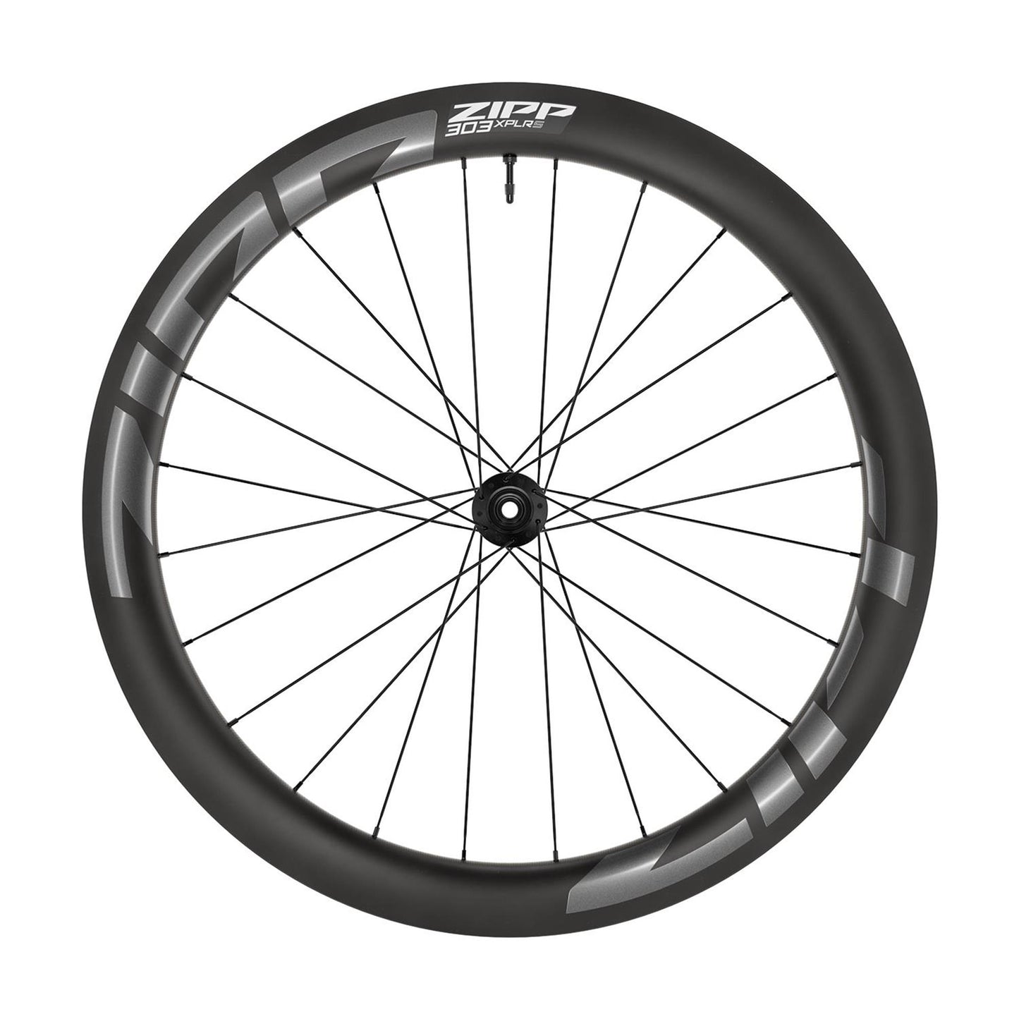 Zipp 303 XPLR S Wheelset