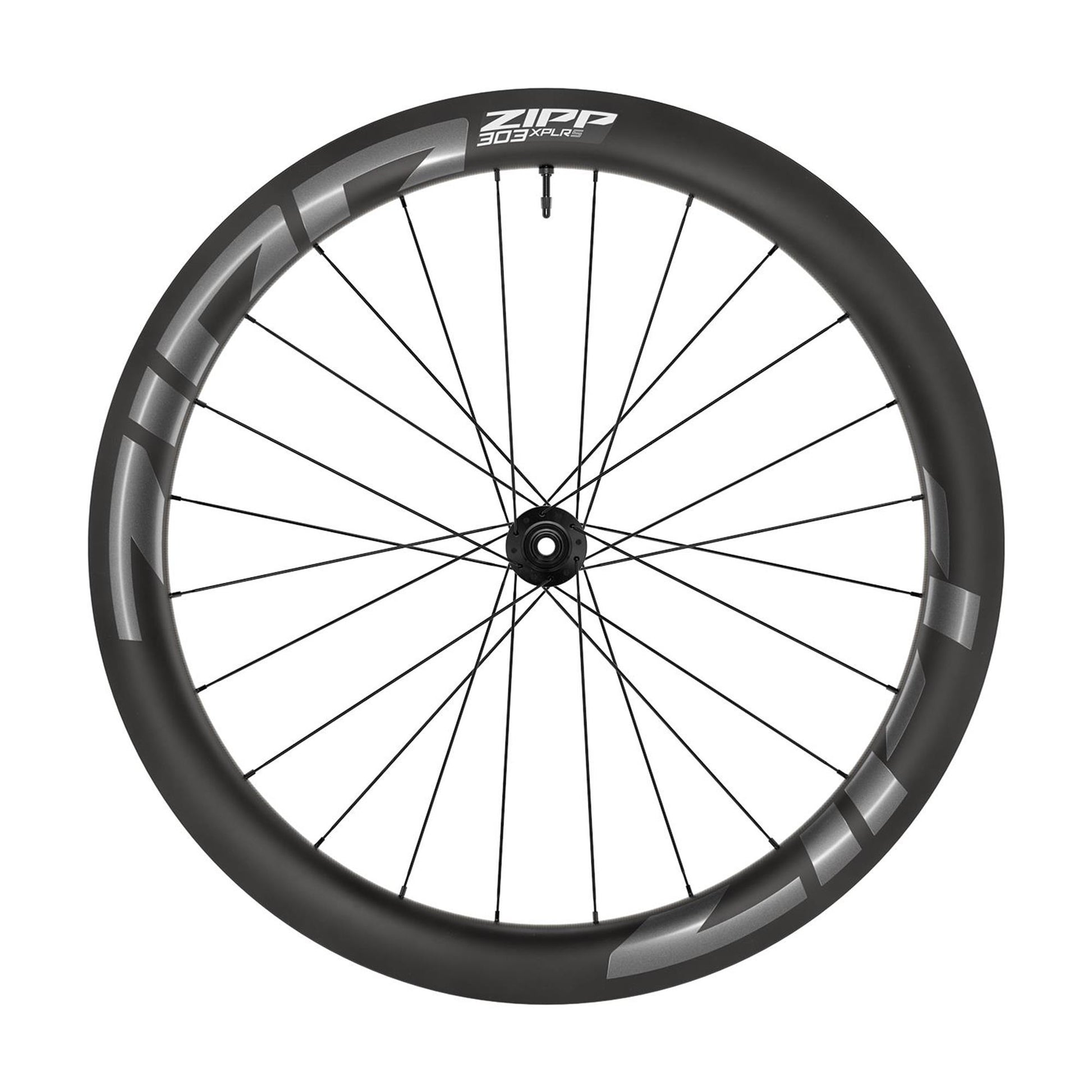 Zipp 303 XPLR S Wheelset