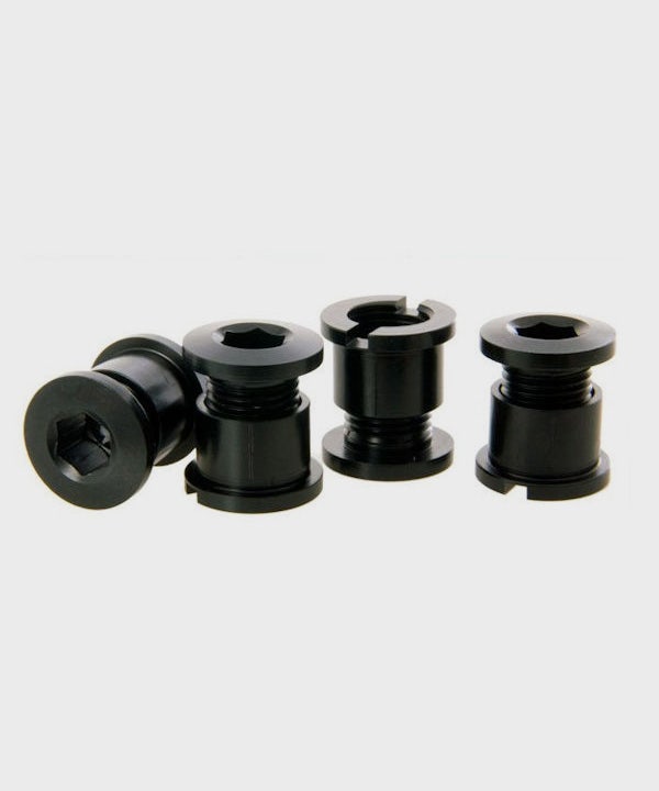 Race Face Chainring Bolt/Nut Pack Alloy Allen