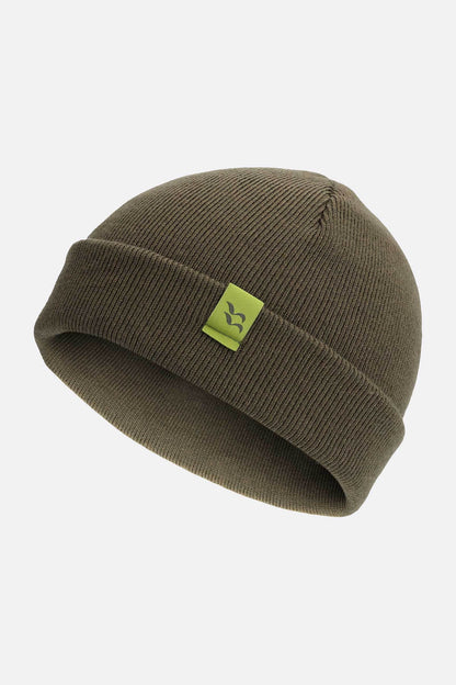 Adzuki Beanie - Army