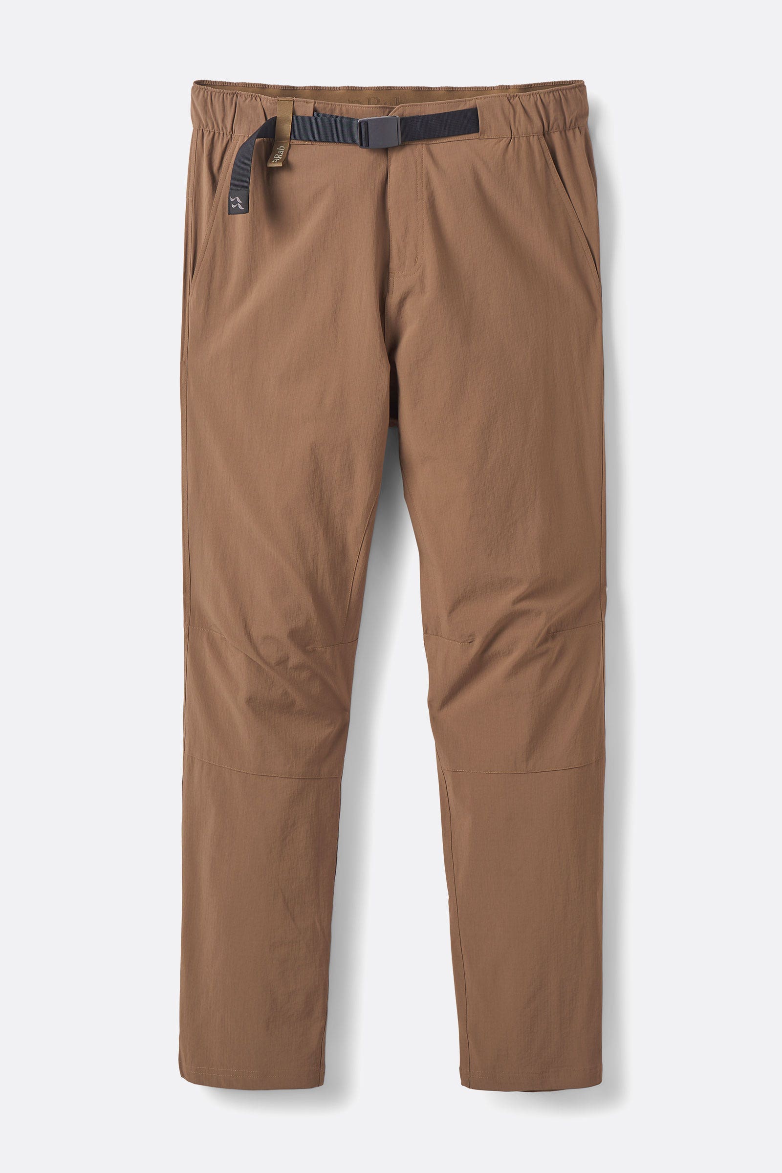 Agden Pants - Oak