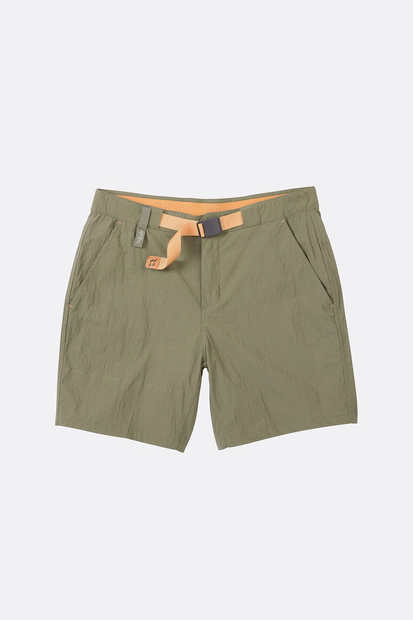 Agden Shorts - Light Khaki