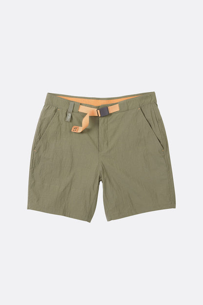 Agden Shorts - Light Khaki