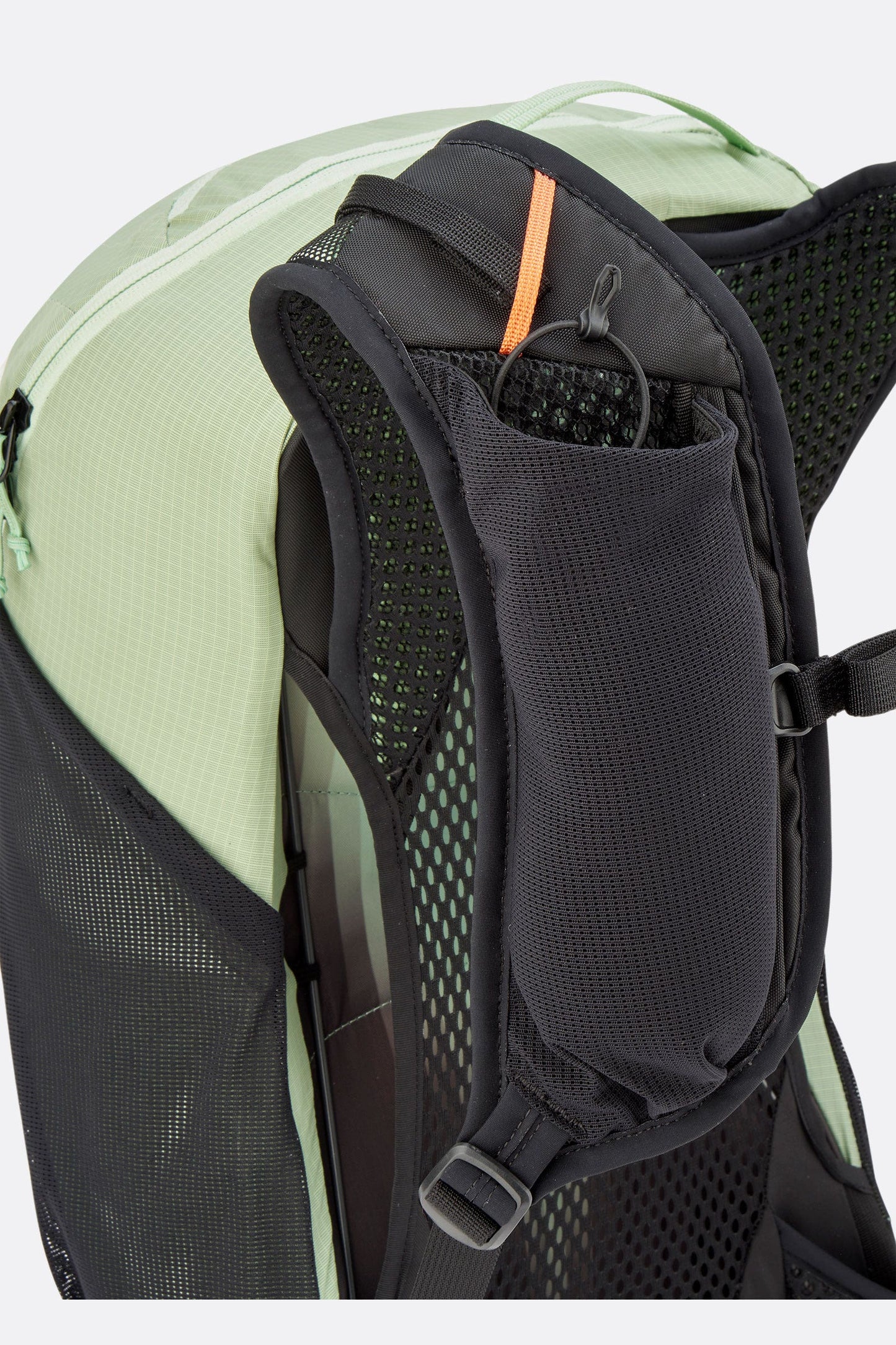 Airox 18 - Fig Green/Black