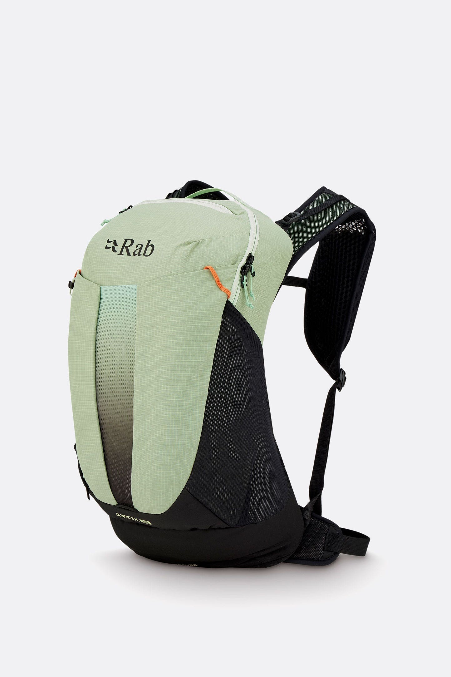 Airox 18 - Fig Green/Black