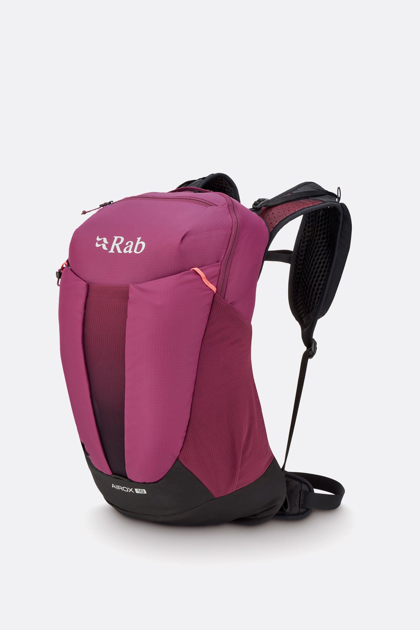 Airox 18 - Mulberry