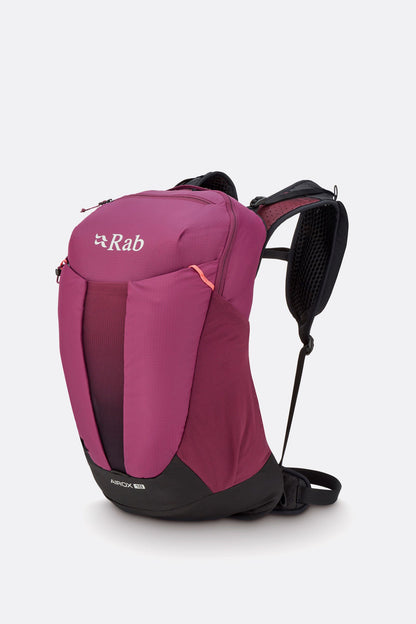 Airox 18 - Mulberry
