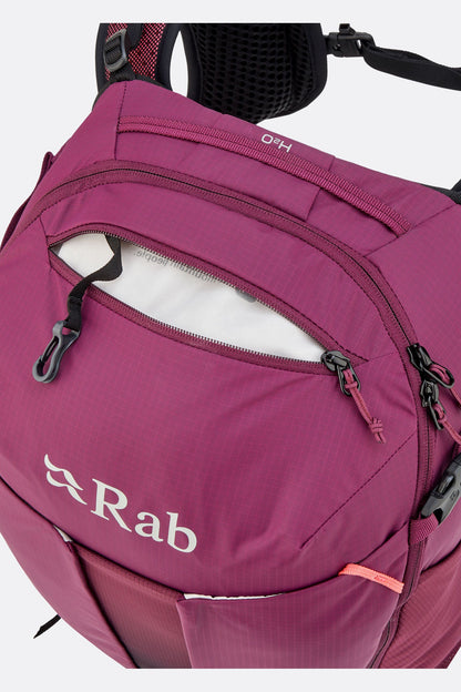 Rab Airox 22ND