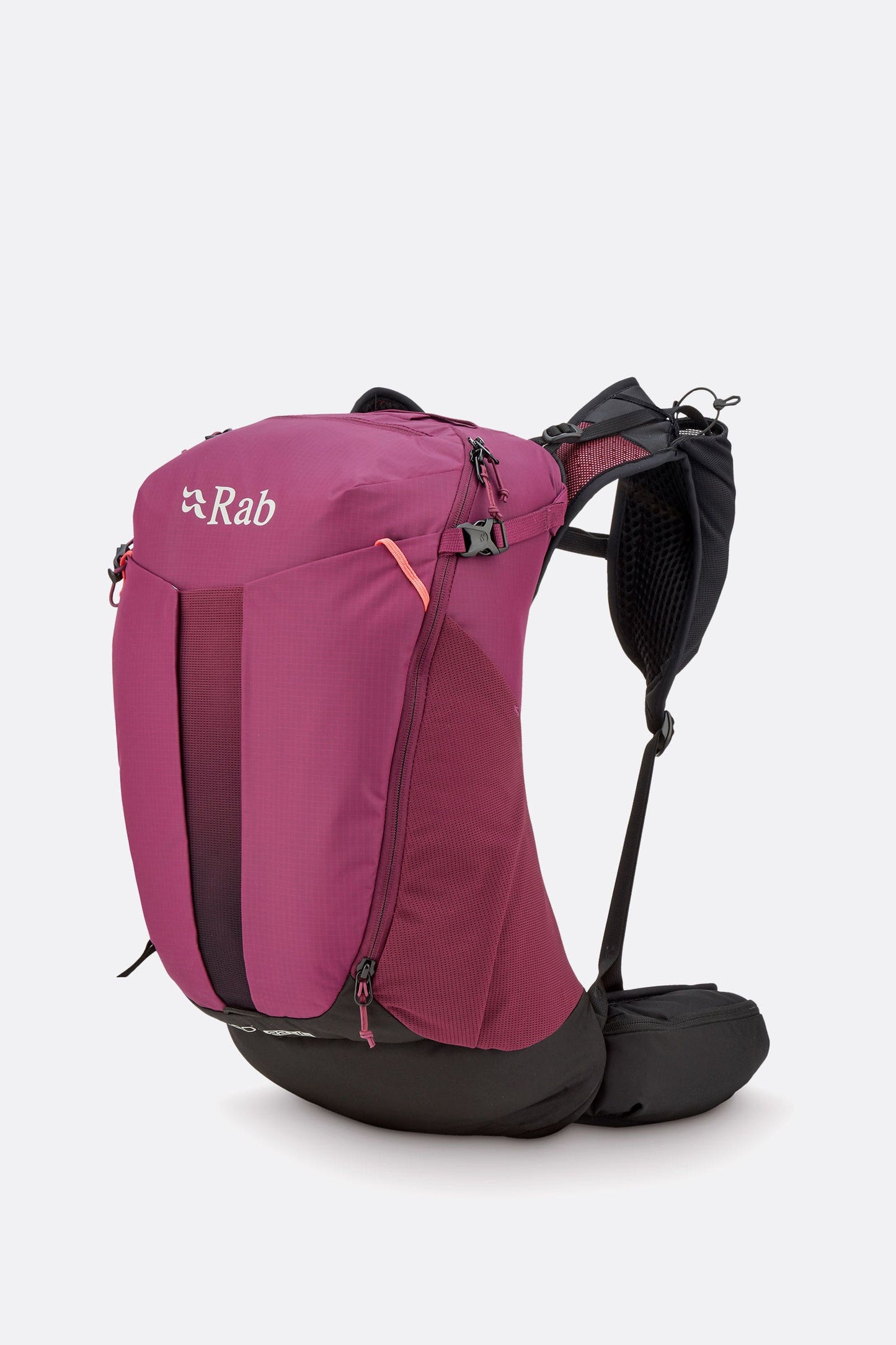 Airox 22ND - Mulberry