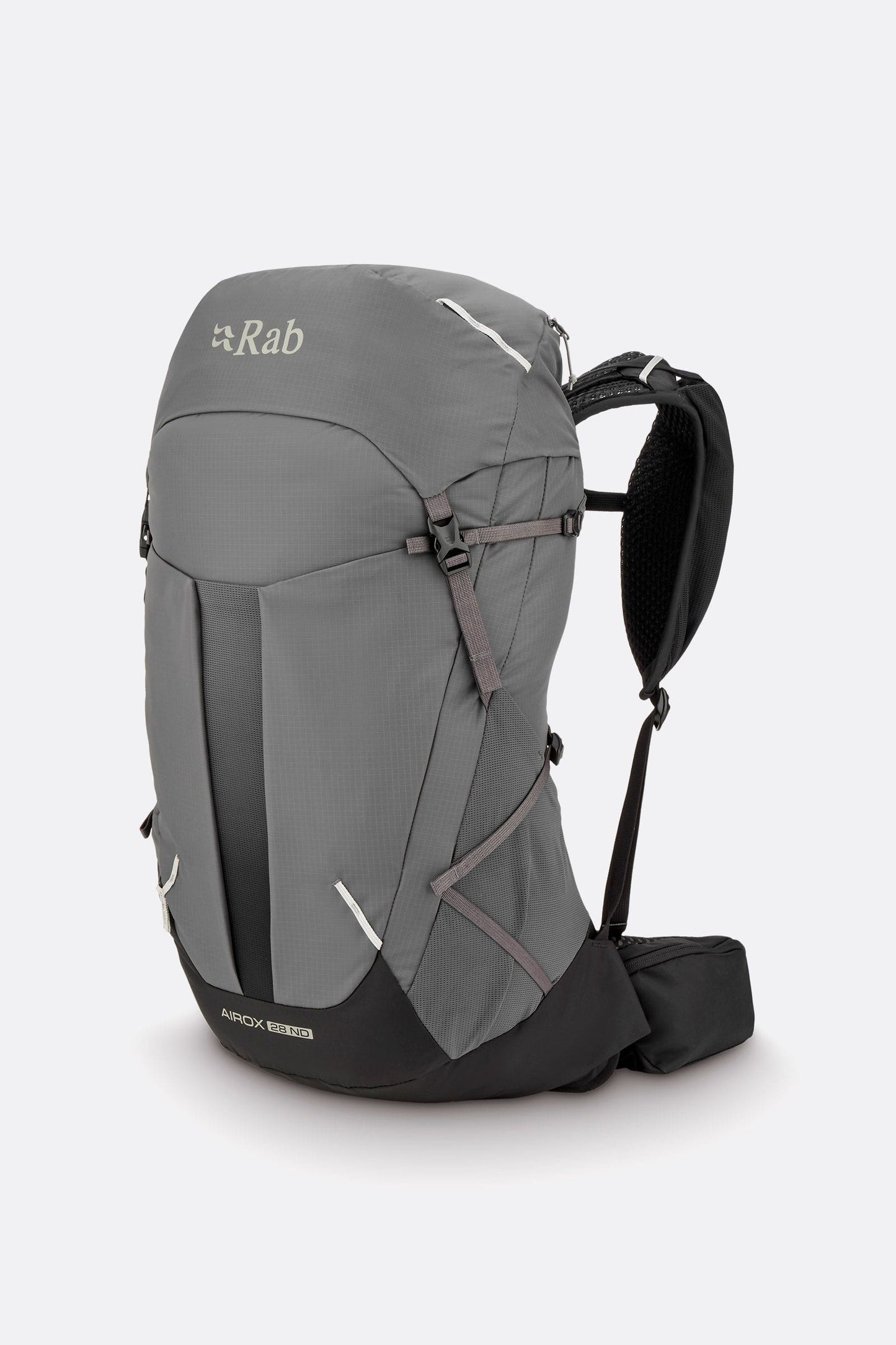 Airox 28ND - Graphene