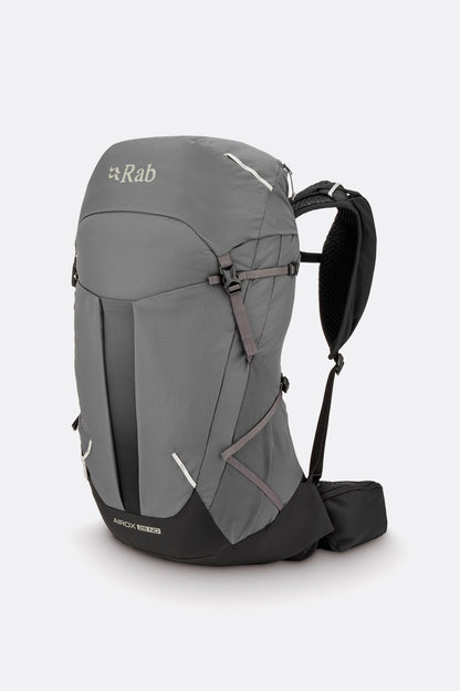 Airox 28ND - Graphene