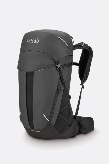 Airox 36 - Black