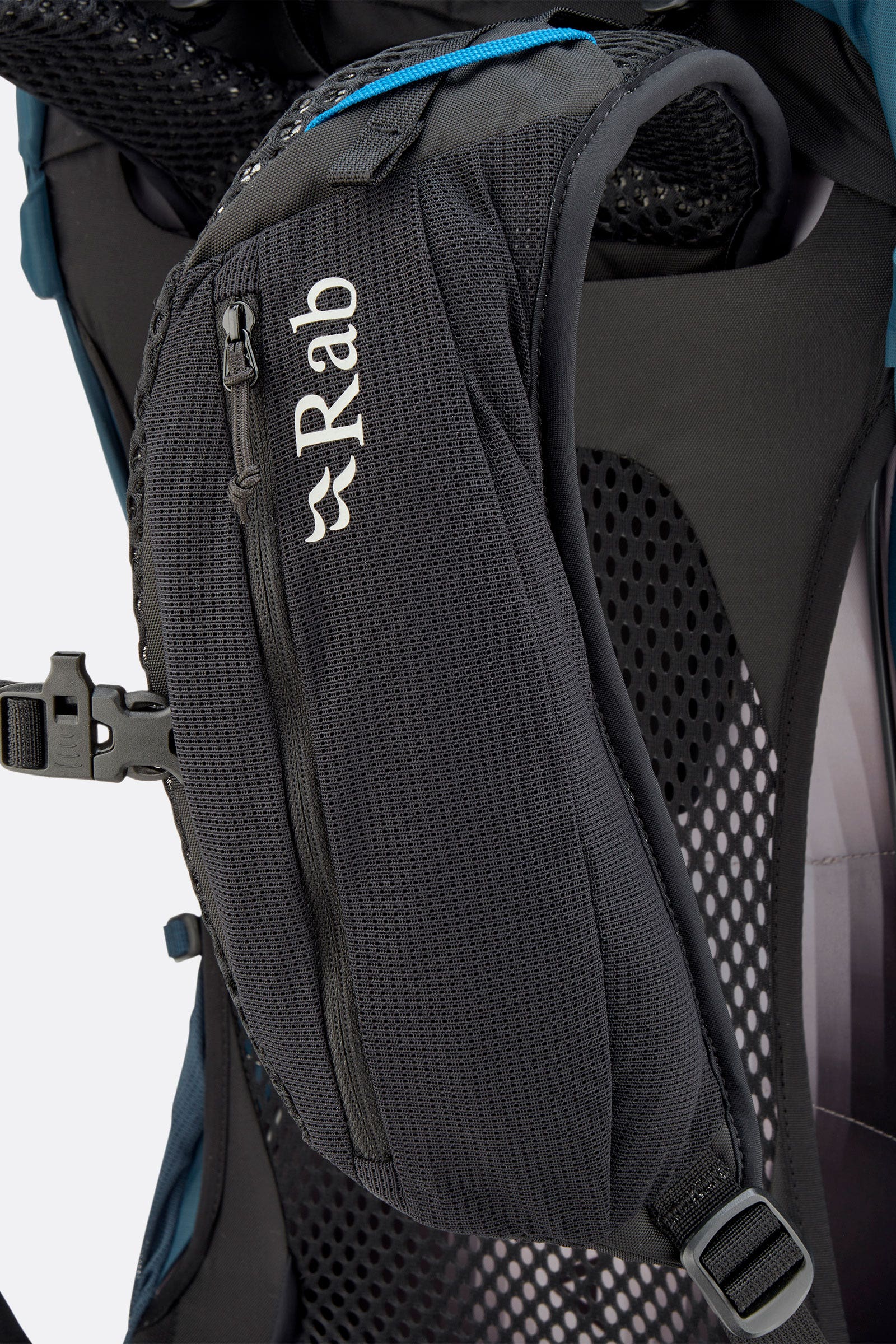 Airox 36 - Tempest Blue