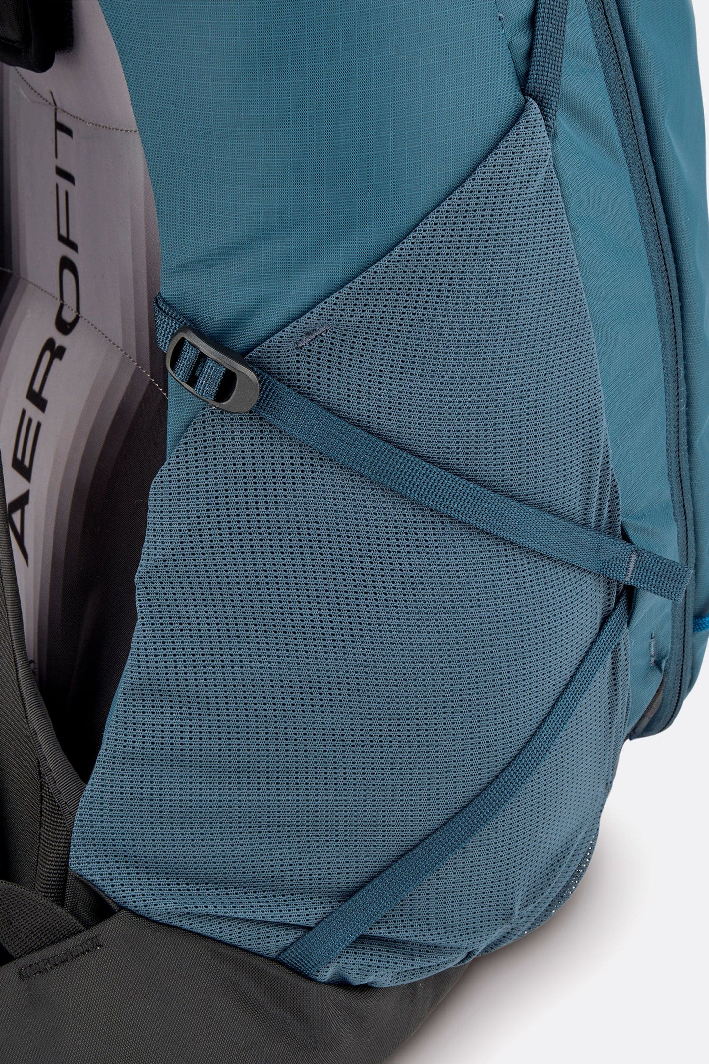 Airox 36 - Tempest Blue