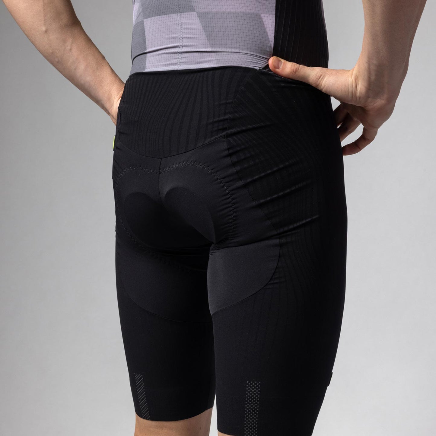 Ale Clothing Watt 3.6 R-EV1 Short Sleeved Skinsuit