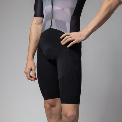 Ale Clothing Watt 3.6 R-EV1 Short Sleeved Skinsuit