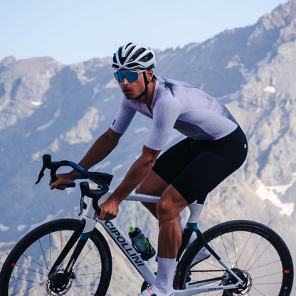 Ale Clothing Watt 3.6 R-EV1 Short Sleeved Skinsuit