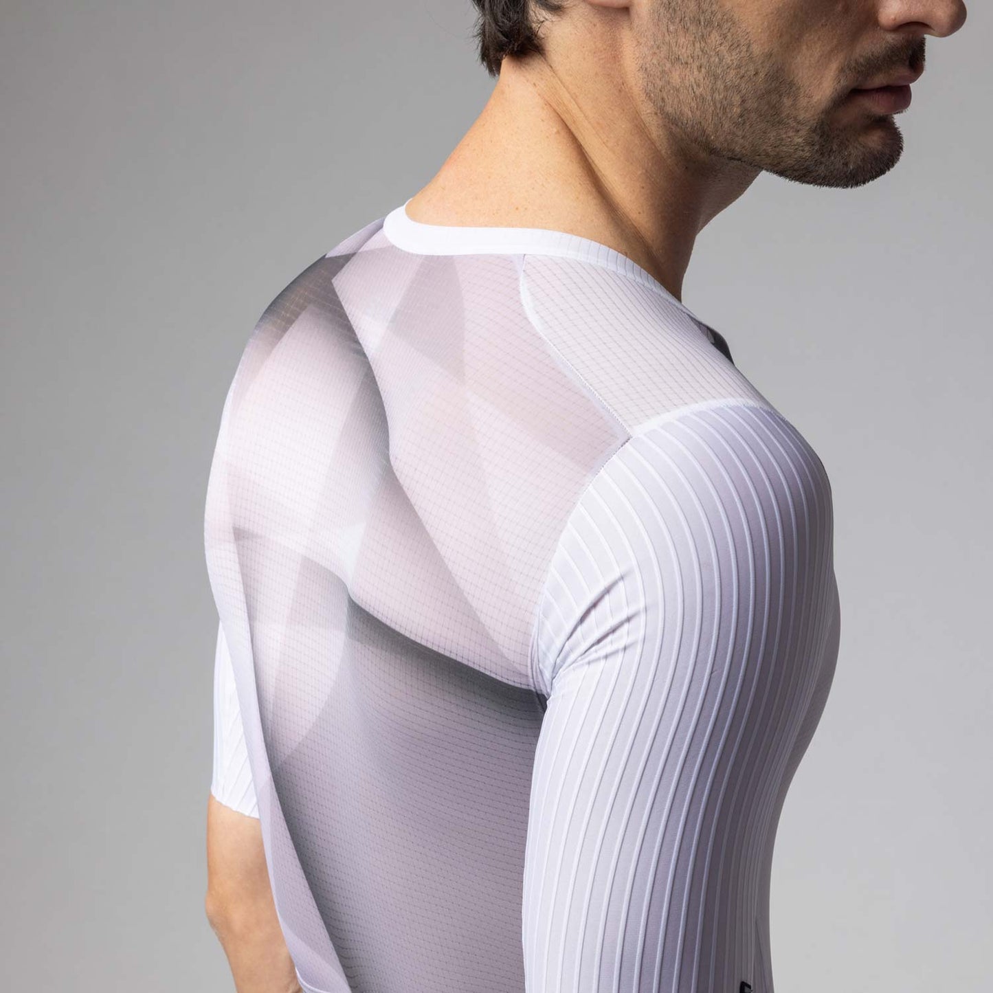 Ale Clothing Watt 3.6 R-EV1 Short Sleeved Skinsuit