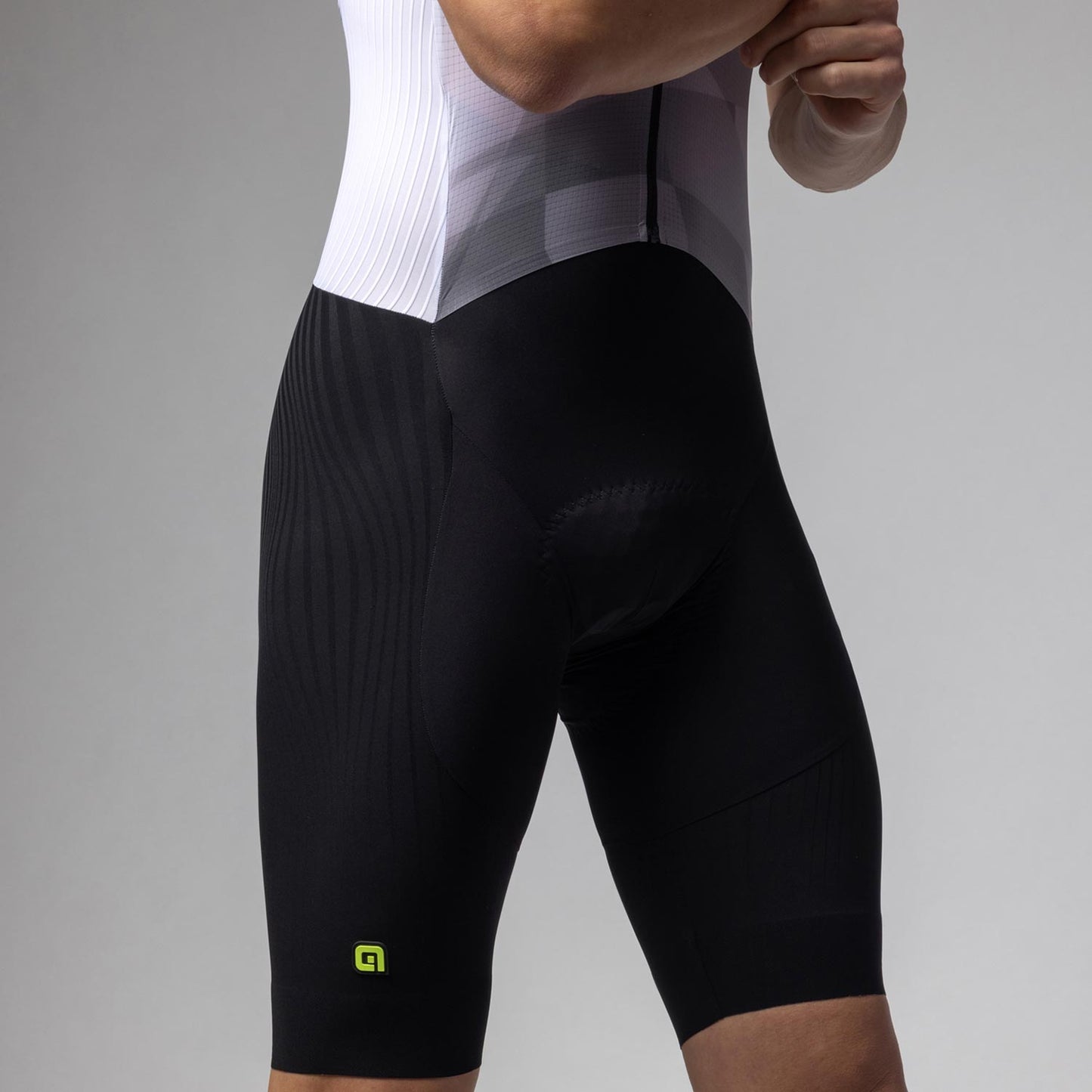 Ale Clothing Watt 3.6 R-EV1 Short Sleeved Skinsuit