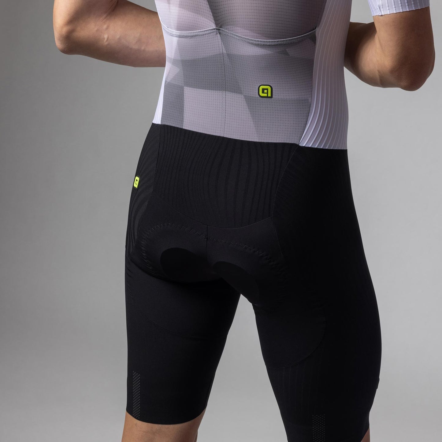 Ale Clothing Watt 3.6 R-EV1 Short Sleeved Skinsuit