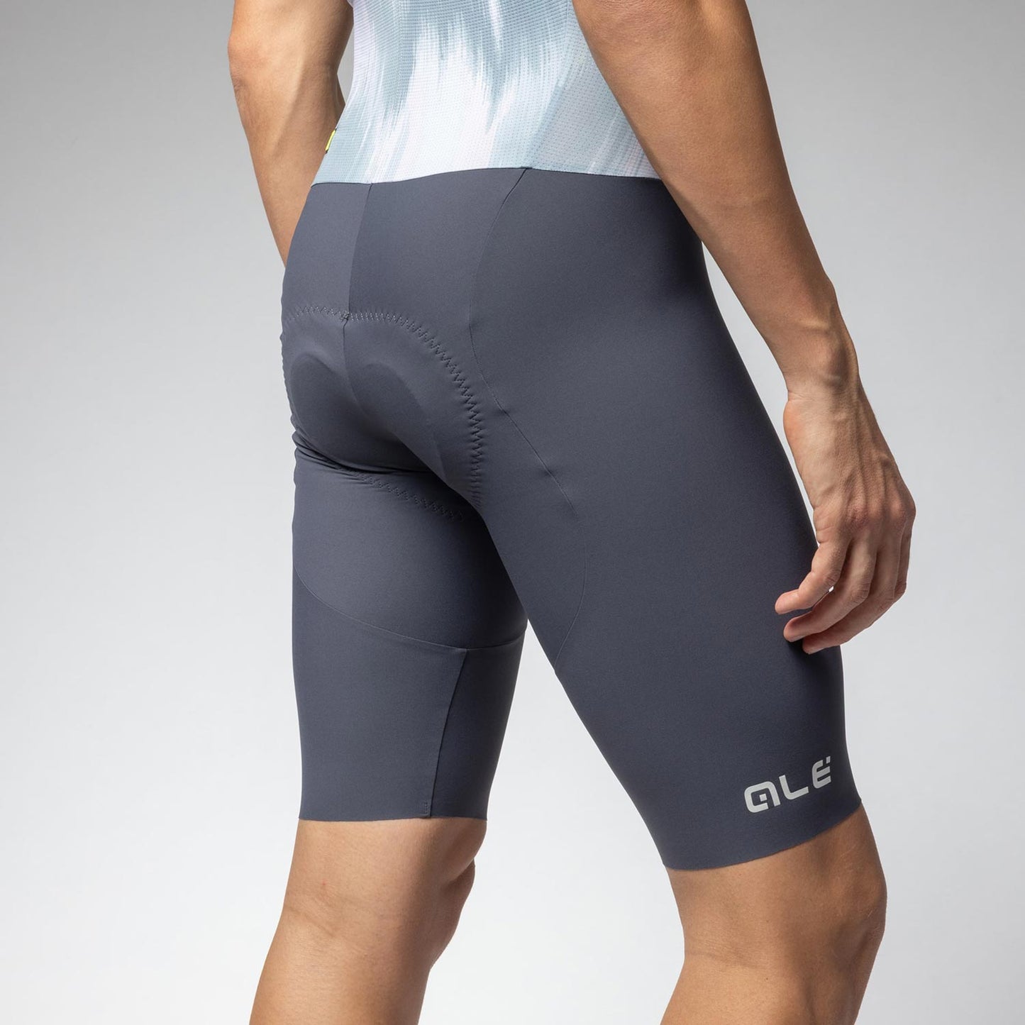 Ale Clothing Argon PR-E Short Sleeved Skinsuit